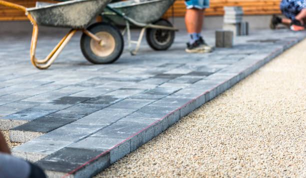 Best Stamped Concrete Services in Reed Creek, GA