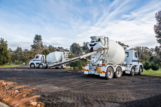 Best Decorative Concrete in Reed Creek, GA
