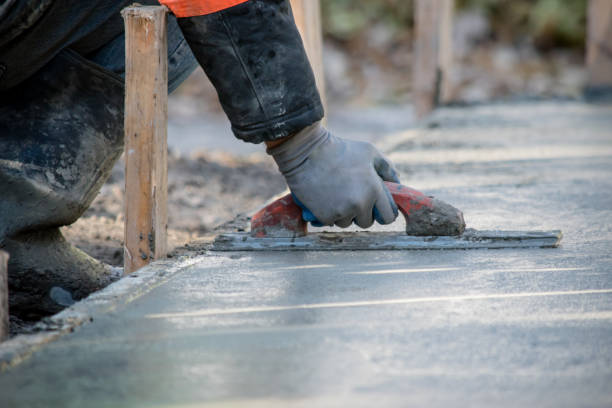 Best Concrete Pool Decks in Reed Creek, GA