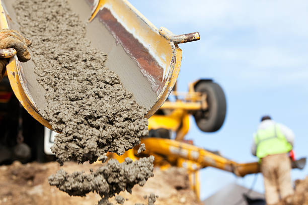 Best Concrete Grinding and Polishing in Reed Creek, GA