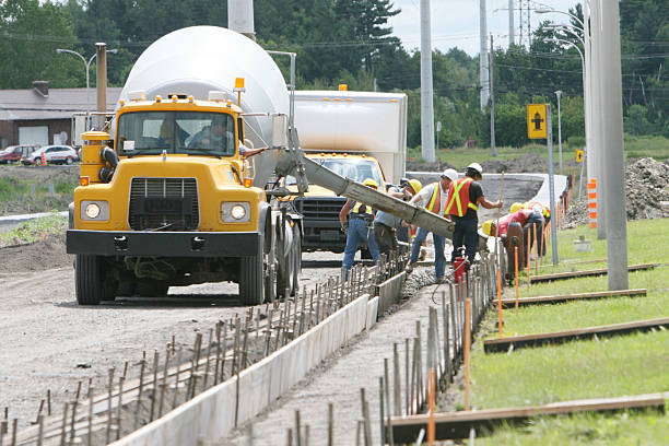 Best Concrete Removal and Replacement in Reed Creek, GA