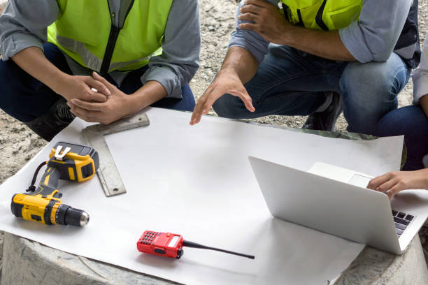 Best Concrete Patio Design and Installation in Reed Creek, GA